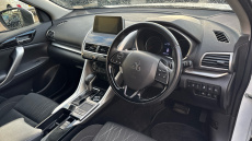 Mitsubishi Eclipse Cross 1.5 3 5dr CVT 4WD Petrol Hatchback